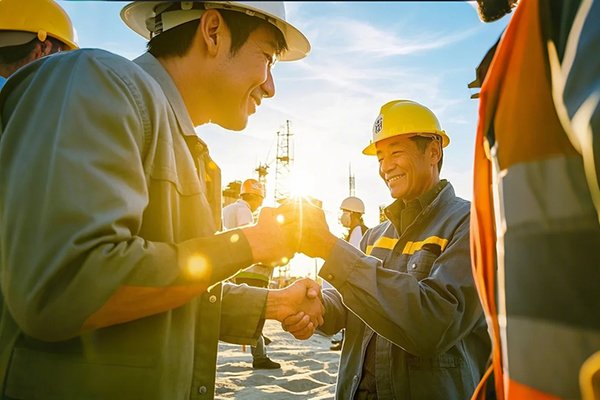 竣工環(huán)保驗(yàn)收類